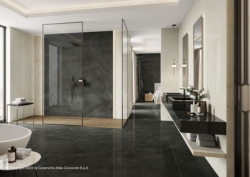 Marvel Onyx: Obklady a dlažba inšpirované ľahkosťou, ako stvorené pre modernú kúpeľňu a interiér